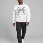 Bow Social Club Sweatshirt