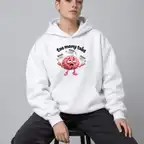 Brain Tabs Hoodie