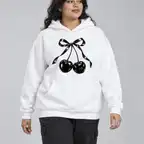 Cherry Mood Hoodie