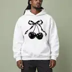 Cherry Mood Hoodie
