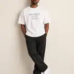 Emotionally Out Of Office Tee