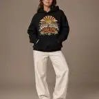 Good Things Take Time Hoodie