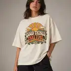 Good Things Take Time Tee