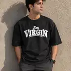 I'm Virgin Tee