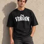 I'm Virgin Tee