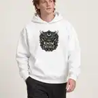 Know Thyself Hoodie