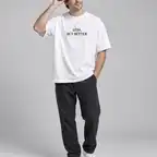 Less But Better Tee
