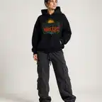 Less Rush More Life Hoodie