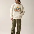 Less Rush More Life Hoodie
