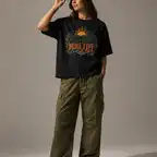 Less Rush More Life Tee