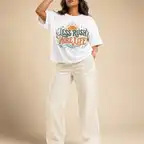 Less Rush More Life Tee