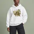 Little Forest Break Hoodie