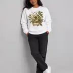 Little Forest Break Sweatshirt