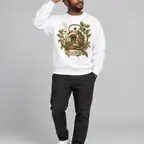 Little Forest Break Sweatshirt