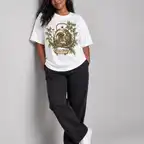 Little Forest Break Tee