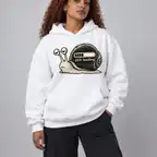 Loading Hoodie
