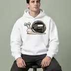 Loading Hoodie