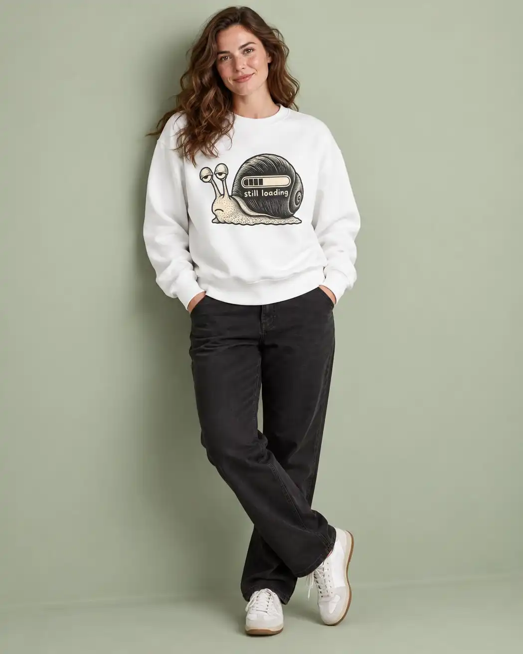 Loading Sweatshirt