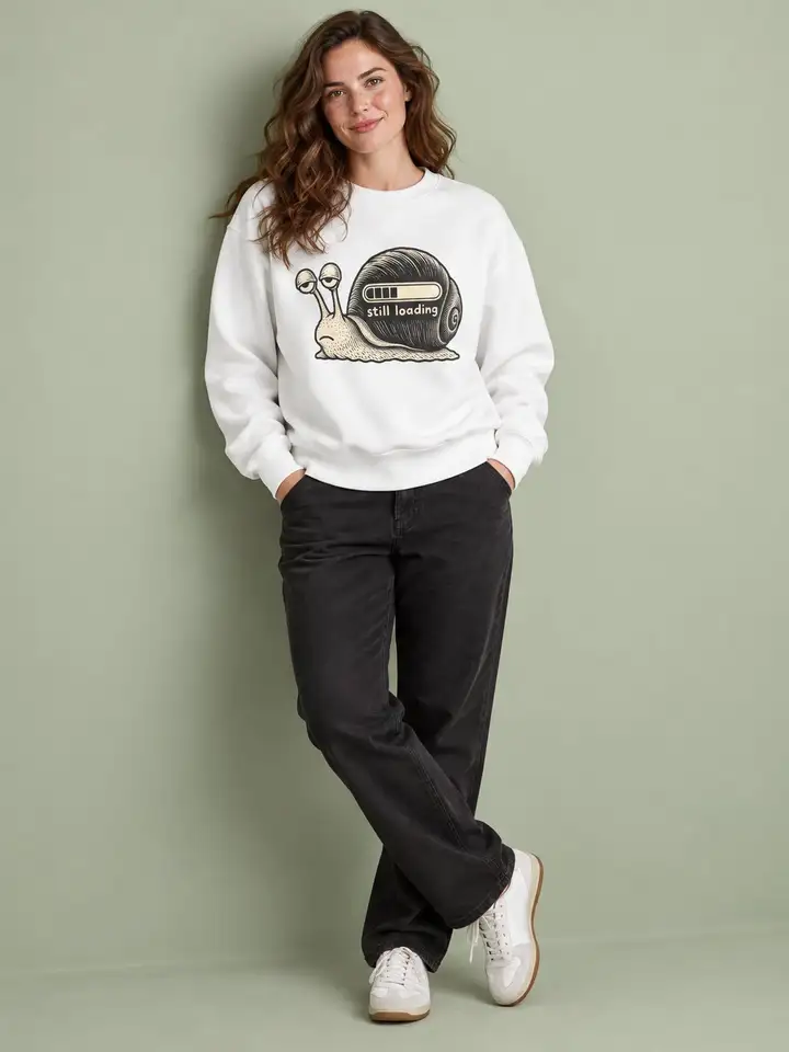 Loading Sweatshirt