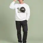 Loading Sweatshirt