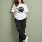 Loading Tee