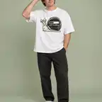 Loading Tee
