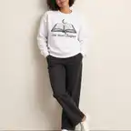 Midnight Reader Sweatshirt