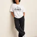 Midnight Reader Tee