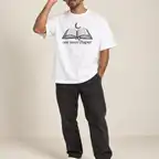 Midnight Reader Tee