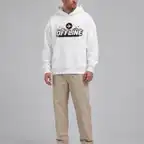 Offline Mode Hoodie