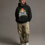 Out of Office Hoodie