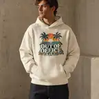 Out of Office Hoodie