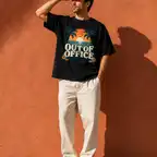 Out of Office Tee