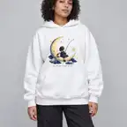Pocket Daydream Hoodie
