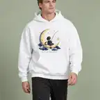 Pocket Daydream Hoodie