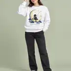 Pocket Daydream Sweatshirt