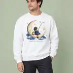 Pocket Daydream Sweatshirt
