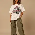 Probably Overthinking It Tee