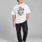 Soft Heart Tee