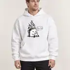 This Is Fine Hoodie