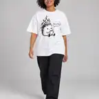 This Is Fine Tee