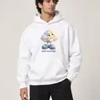 Tiny Cloud Hoodie