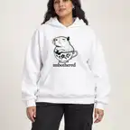 Unbothered Hoodie