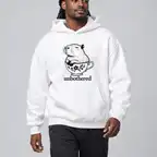 Unbothered Hoodie