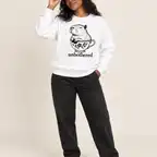 Unbothered Sweatshirt