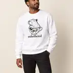 Unbothered Sweatshirt